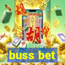 buss bet